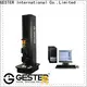 GESTER Instruments salt fog testing standard for test 1