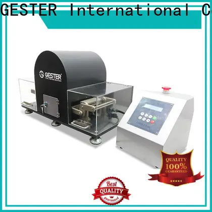 programmable wear tester for sale for she 1