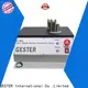GESTER Instruments outsole belt flexing tester standard for footwear 1