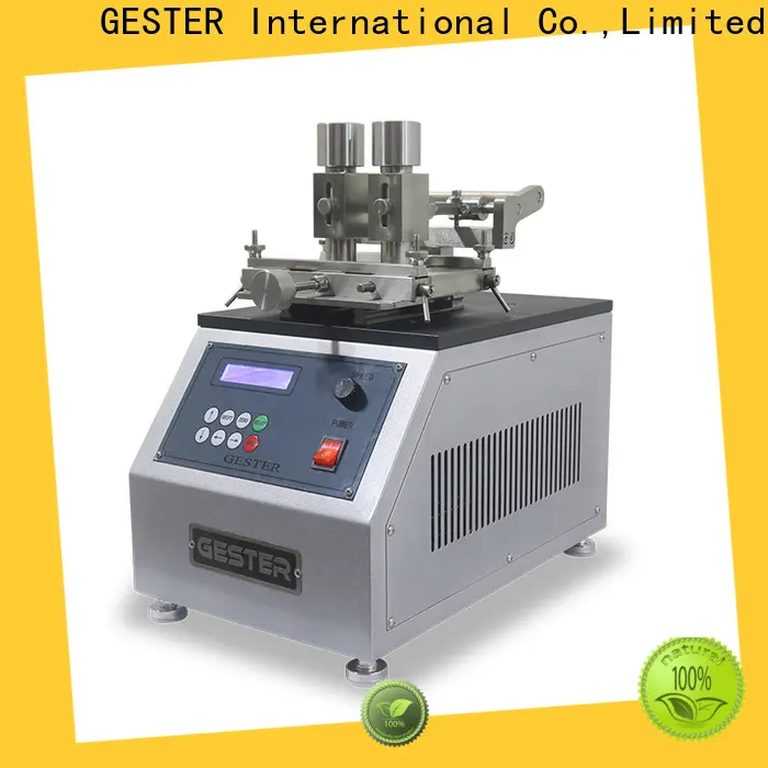 GESTER Instruments hospital face mask for sale supplier for test 1