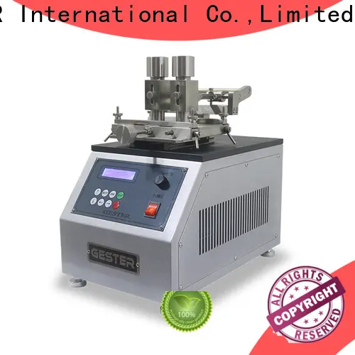 safety ISO footwear testing standards for sale for footwear 1