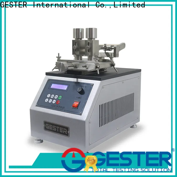 rubber rockwell hardness test blocks price for lab 1