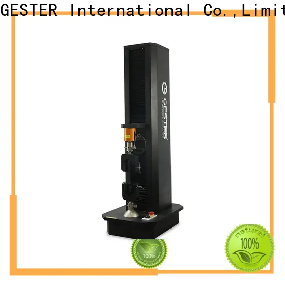 GESTER Instruments Customized color fastness factory for laboratory 1