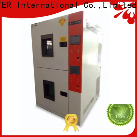 GESTER Instruments electronic textiles test factory for test 1