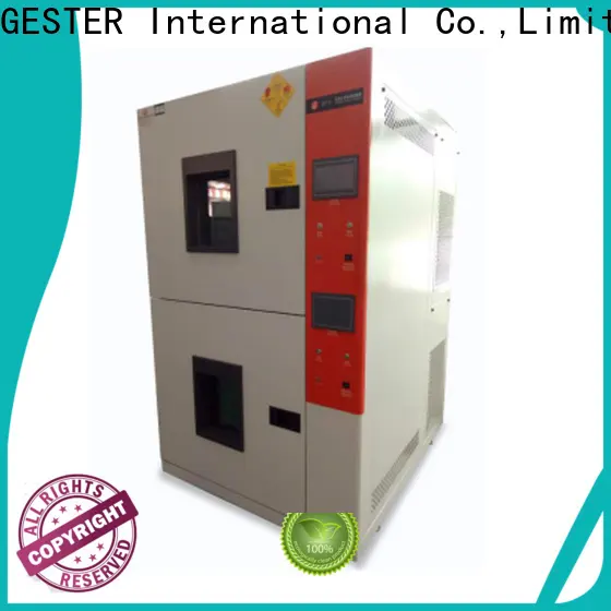 GESTER Instruments High Precision hydrostatic head test procedure supplier for lab 1