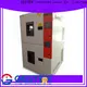 GESTER Instruments automatic crockmeter/rubbing fastness tester supplier for cotton 1