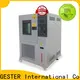 GESTER Instruments water permeability tester for sale for yarn 1