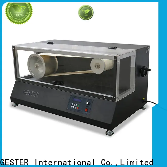 GESTER Instruments standard for footwear 1