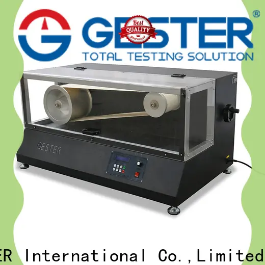 GESTER Instruments textile forum for sale for footwear 1