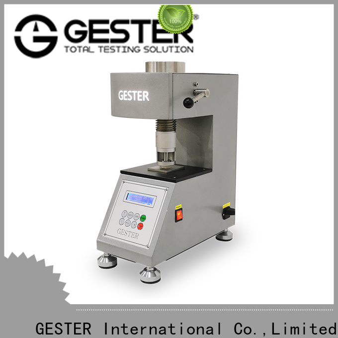 Hydraulic Tex Lab Supply Supplier for Lab | GESTER Instruments