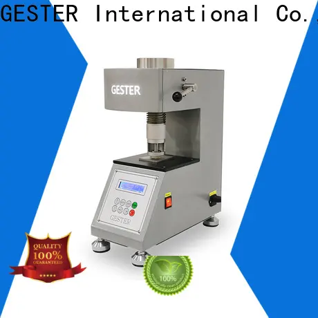 GESTER Instruments dual non destructive hardness testing standard for lab 1