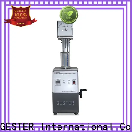 GESTER Instruments smart textiles definition supplier for test1 1