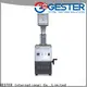 GESTER Instruments aatcc 22 supplier for shoe material 1
