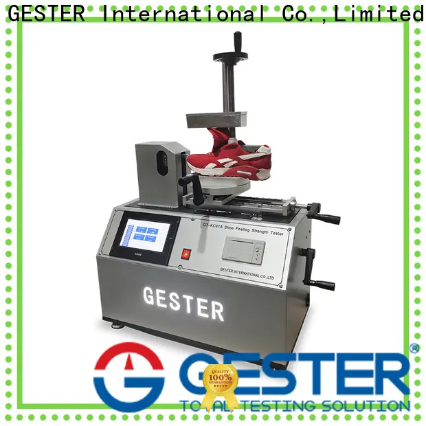 GESTER Instruments wholesale standard for laboratory 1