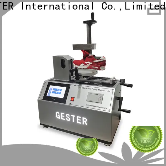 GESTER Instruments bs meter gif manufacturer for fabric 1