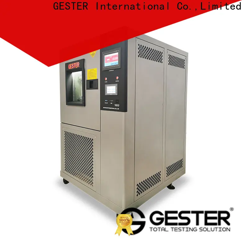 GESTER Instruments what is an appearance board supplier for material 1