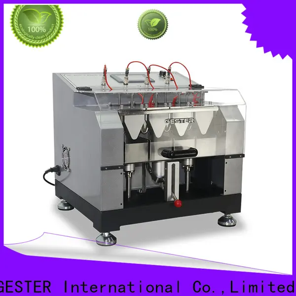 rubber fabric testing labs supplier for test 1