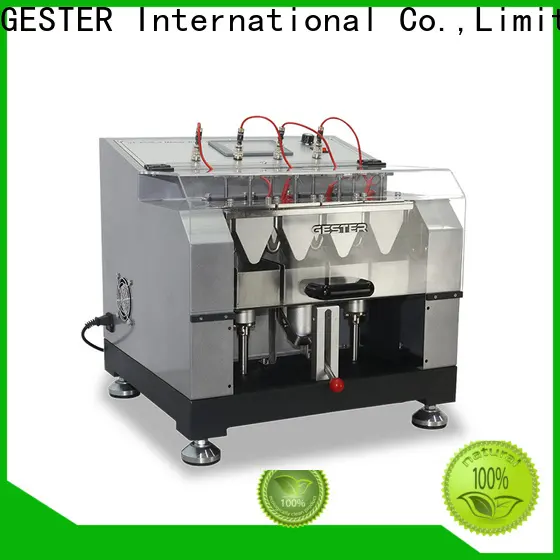 GESTER Instruments wholesale fabrics that don't pill supplier for material 1