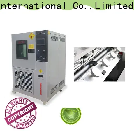 GESTER Instruments afc fabrics manufacturer for test 1