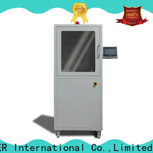 GESTER Instruments abrasion resistance tester supplier for lab 1