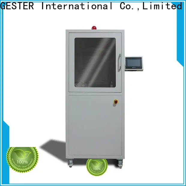 Customized wear tester price list for shoe material 1