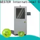 GESTER Instruments pilling catalogue supplier for test 1