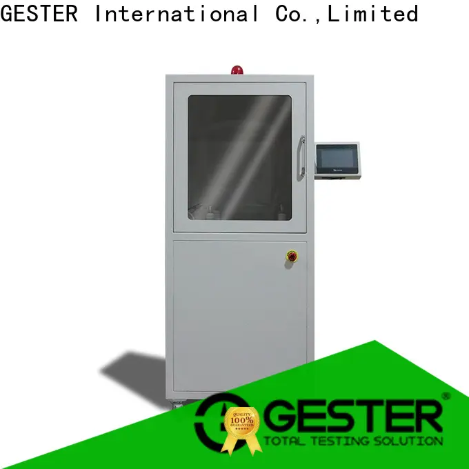 programmable astm d 751 supplier for fabric 1