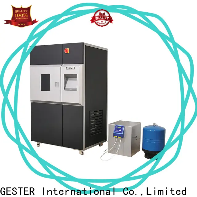 high precision climatic chamber supplier for fabric 1