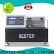 GESTER Instruments Textile Testing Machine for sale for fabric1 1