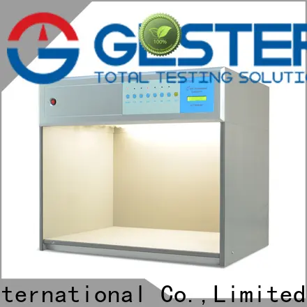 hydraulic color matching light box use suppliers for laboratory 1