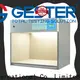 GESTER Instruments Geotextiles Opening Size Tester supply for lab 1