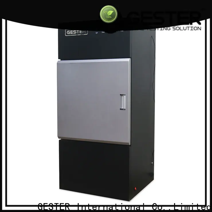 New Pilling Box suppliers for fabric 1