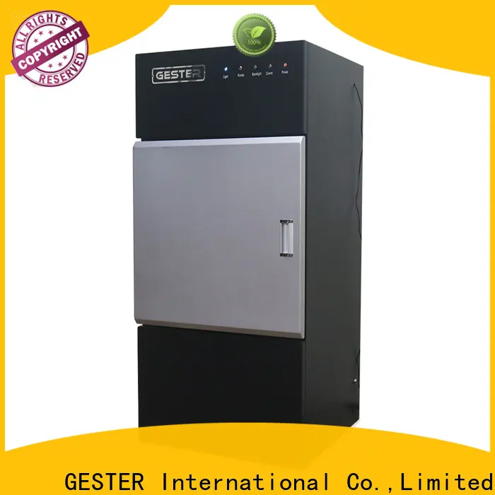 GESTER Instruments latest tearing strength testers company for test 1