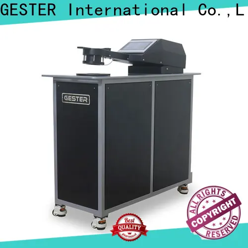 GESTER Instruments hydraulic Wet penetration tester price for test 1