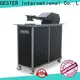 GESTER Instruments hydraulic Wet penetration tester price for test 1