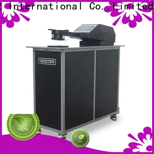 custom hydrostatic head tester factory for laboratory 1