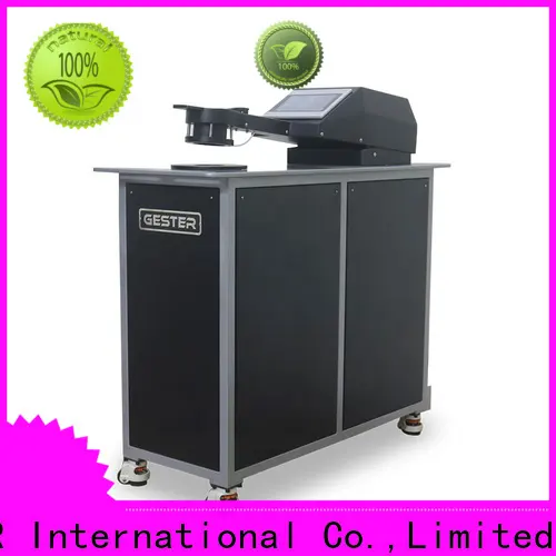 New Geotextiles Effective Opening Size Tester manufacturers for test 1