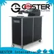 GESTER Instruments rubber air permeability testing machine for business for textile 1