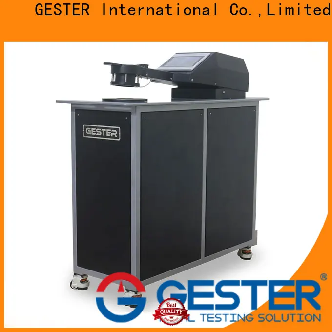 customized ici pilling and snagging tester factory for fabric 1