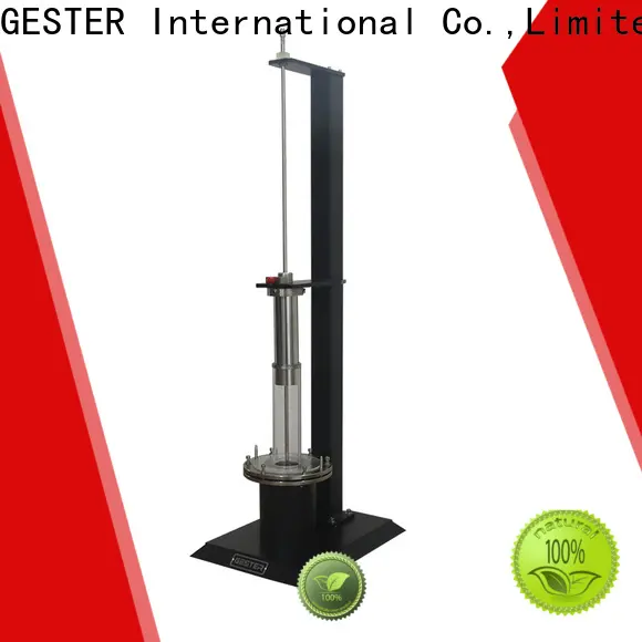 GESTER Instruments head tester for business for fabric 1