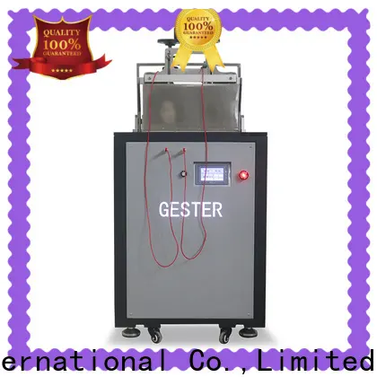 high-quality Water Penetration Tester manufacturers for fabric 1