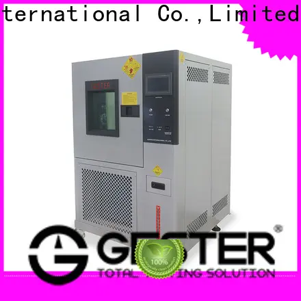 GESTER Instruments Proportion Detector price list for laboratory 1