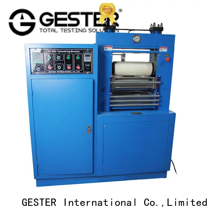 GESTER Instruments top IR Lab Dyeing Machine price for shoe 1