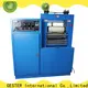 rubber air permeability tester procedure for fabric 1