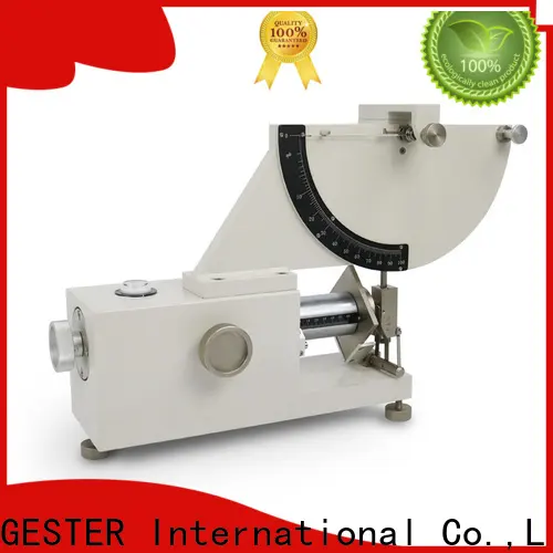 GESTER Instruments custom Insock Absorption And Desorption Tester supply for lab 1