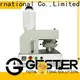GESTER Instruments universal testing system for business for footwear 1