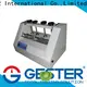 GESTER Instruments guided bend tester for business for footwear 1