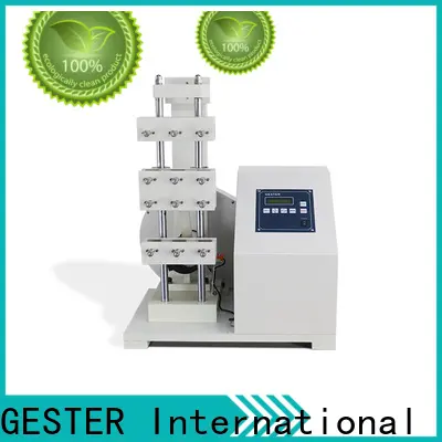 top Whole Sole ROSS Flexing Tester for business for shoes 1