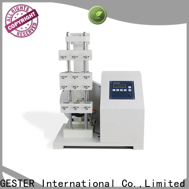 top shoes lining seepage tester suppliers for fabric 1