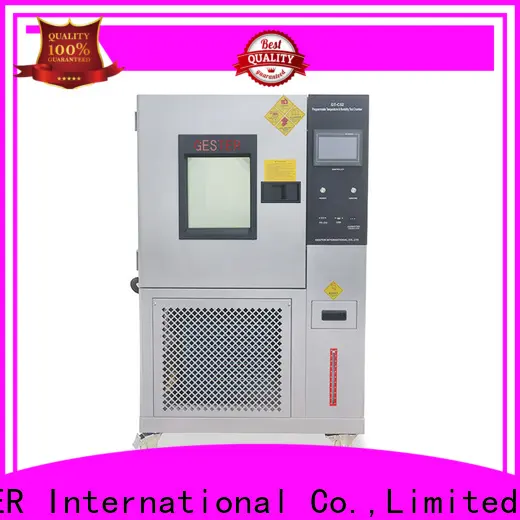 GESTER Instruments fabric tearing strength tester factory for test 1